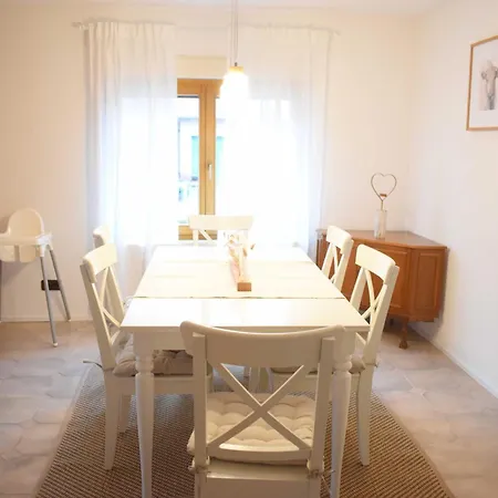 Apartment Ob Sensbachtal