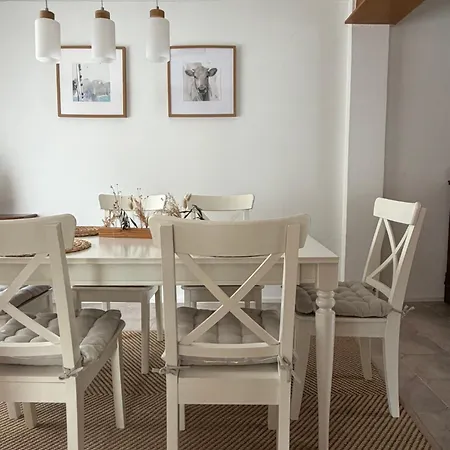 Sensbachtal Apartment *
