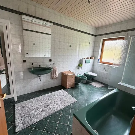 Apartment Sensbachtal Unter-Sensbach